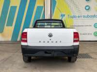Volkswagen Saveiro 2023 2p Robust L4/1.6 Man A/A 2023 Volkswagen Saveiro Venta Exteriores 6