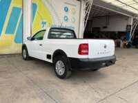 Volkswagen Saveiro 2023 2p Robust L4/1.6 Man A/A 2023 Volkswagen Saveiro Venta Exteriores 7