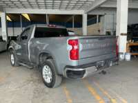 Chevrolet Cheyenne 2025 2p LT Cabina Regular V8/5.3 Aut 4x4 IMG_7964