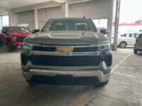 Chevrolet Cheyenne 2025 2p LT Cabina Regular V8/5.3 Aut 4x4 IMG_7959