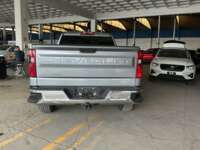 Chevrolet Cheyenne 2025 2p LT Cabina Regular V8/5.3 Aut 4x4 IMG_7963