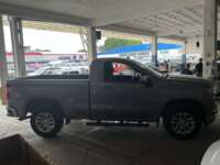 Chevrolet Cheyenne 2025 2p LT Cabina Regular V8/5.3 Aut 4x4 IMG_7961