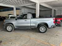 Chevrolet Cheyenne 2025 2p LT Cabina Regular V8/5.3 Aut 4x4 IMG_7965