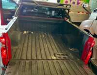Chevrolet Silverado 2023 4p Doble Cabina Custom V8/5.3 Aut 4X4 IMG_2521