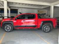 Chevrolet Silverado 2023 4p Doble Cabina Custom V8/5.3 Aut 4X4 IMG_2386