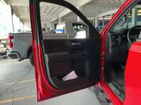 Chevrolet Silverado 2023 4p Doble Cabina Custom V8/5.3 Aut 4X4 IMG_2387