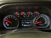 Chevrolet Silverado 2023 4p Doble Cabina Custom V8/5.3 Aut 4X4 IMG_2391