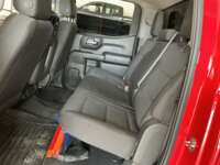 Chevrolet Silverado 2023 4p Doble Cabina Custom V8/5.3 Aut 4X4 IMG_2405
