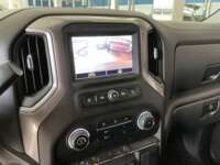 Chevrolet Silverado 2023 4p Doble Cabina Custom V8/5.3 Aut 4X4 IMG_2395