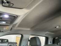 Chevrolet Silverado 2023 4p Doble Cabina Custom V8/5.3 Aut 4X4 IMG_2393