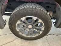 Chevrolet Silverado 2023 4p Doble Cabina Custom V8/5.3 Aut 4X4 IMG_2422