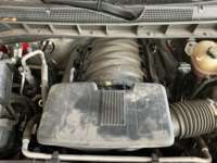 Chevrolet Silverado 2023 4p Doble Cabina Custom V8/5.3 Aut 4X4 IMG_2414