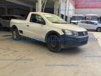 Volkswagen Saveiro 2023 2p Robust L4/1.6 Man A/A IMG_5740