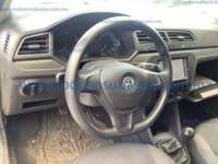 Volkswagen Saveiro 2023 2p Robust L4/1.6 Man A/A IMG_5748