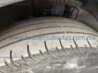 Volkswagen Saveiro 2023 2p Robust L4/1.6 Man A/A 2023 Volkswagen Saveiro Ingreso Llantas 10