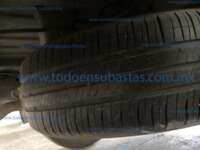 Volkswagen Saveiro 2023 2p Robust L4/1.6 Man A/A 2023 Volkswagen Saveiro Ingreso Llantas 16