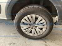 Volkswagen Saveiro 2023 2p Robust L4/1.6 Man A/A 2023 Volkswagen Saveiro Ingreso Llantas 6