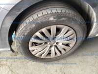Volkswagen Saveiro 2023 2p Robust L4/1.6 Man A/A 2023 Volkswagen Saveiro Ingreso Llantas 9