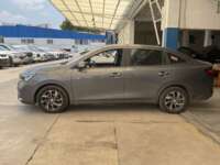 Chevrolet Aveo 2024 4p LT Plus L4/1.5 Aut IMG_4668