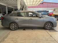 Chevrolet Aveo 2024 4p LT Plus L4/1.5 Aut IMG_4664