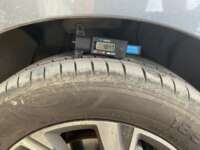Chevrolet Aveo 2024 4p LT Plus L4/1.5 Aut 2024 Chevrolet Aveo Ingreso Llantas 1