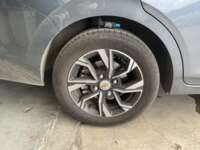 Chevrolet Aveo 2024 4p LT Plus L4/1.5 Aut 2024 Chevrolet Aveo Ingreso Llantas 3