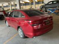 Chevrolet Aveo 2024 4p LS L4/1.5 Man IMG_2482