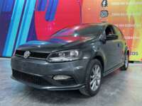Volkswagen Polo 2022 5p Join L4/1.6 Man 2022 Volkswagen Polo Venta Exteriores 1