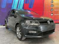 Volkswagen Polo 2022 5p Join L4/1.6 Man 2022 Volkswagen Polo Venta Exteriores 3