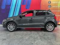 Volkswagen Polo 2022 5p Join L4/1.6 Man 2022 Volkswagen Polo Venta Exteriores 4