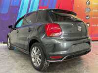 Volkswagen Polo 2022 5p Join L4/1.6 Man 2022 Volkswagen Polo Venta Exteriores 5