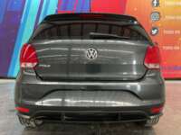 Volkswagen Polo 2022 5p Join L4/1.6 Man 2022 Volkswagen Polo Venta Exteriores 6