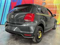 Volkswagen Polo 2022 5p Join L4/1.6 Man 2022 Volkswagen Polo Venta Exteriores 7