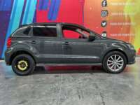 Volkswagen Polo 2022 5p Join L4/1.6 Man 2022 Volkswagen Polo Venta Exteriores 8