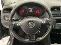 Volkswagen Polo 2022 5p Join L4/1.6 Man 2022 Volkswagen Polo Venta Interiores 1