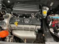 Volkswagen Polo 2022 5p Join L4/1.6 Man 2022 Volkswagen Polo Venta Motor 2