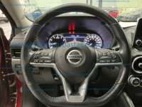 Nissan Sentra 2020 4p Exclusive L4/2.0 CVT Línea Nueva IMG_3883