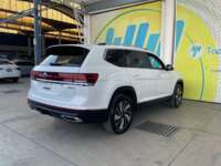 Volkswagen Teramont 2026 5p Highline L4/2.0/T Tiptronic 2026 Volkswagen Teramont Venta Exteriores 5