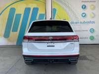 Volkswagen Teramont 2026 5p Highline L4/2.0/T Tiptronic 2026 Volkswagen Teramont Venta Exteriores 6