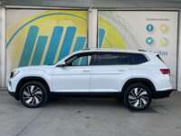 Volkswagen Teramont 2026 5p Highline L4/2.0/T Tiptronic 2026 Volkswagen Teramont Venta Exteriores 8