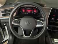 Volkswagen Teramont 2026 5p Highline L4/2.0/T Tiptronic 2026 Volkswagen Teramont Venta Interiores 1