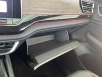 Volkswagen Teramont 2026 5p Highline L4/2.0/T Tiptronic 2026 Volkswagen Teramont Venta Interiores 18