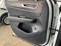 Volkswagen Teramont 2026 5p Highline L4/2.0/T Tiptronic 2026 Volkswagen Teramont Venta Interiores 19