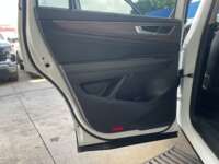 Volkswagen Teramont 2026 5p Highline L4/2.0/T Tiptronic 2026 Volkswagen Teramont Venta Interiores 22
