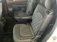 Volkswagen Teramont 2026 5p Highline L4/2.0/T Tiptronic 2026 Volkswagen Teramont Venta Interiores 23