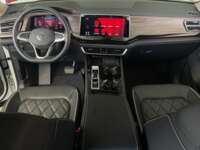 Volkswagen Teramont 2026 5p Highline L4/2.0/T Tiptronic 2026 Volkswagen Teramont Venta Interiores 4