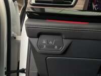 Volkswagen Teramont 2026 5p Highline L4/2.0/T Tiptronic 2026 Volkswagen Teramont Venta Interiores 5