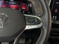 Volkswagen Teramont 2026 5p Highline L4/2.0/T Tiptronic 2026 Volkswagen Teramont Venta Interiores 7