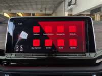 Volkswagen Teramont 2026 5p Highline L4/2.0/T Tiptronic 2026 Volkswagen Teramont Venta Interiores 8