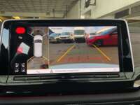 Volkswagen Teramont 2026 5p Highline L4/2.0/T Tiptronic 2026 Volkswagen Teramont Venta Interiores 9